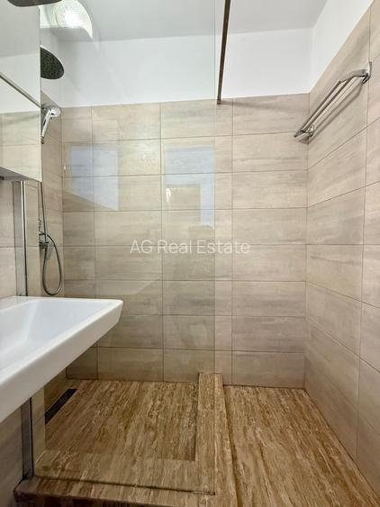 Apartament 3 camere Obor Decomandat Complet mobilat utilat Super pozitie - 10