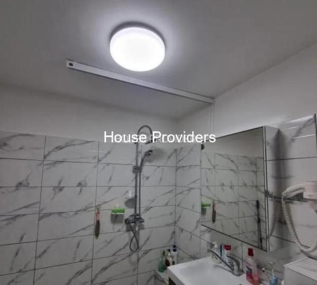 Basarabiei, amenajat, instalatii noi,  mobilat/utilat, vedere superba - 7