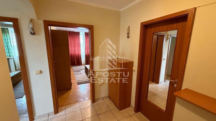 Apartament cu 2 camere de inchiriat, Circumvalatiunii ,Timisoara - 3