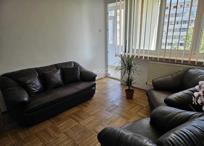 Apartament de 2 camere, loc de parcare, balcon, Titan  - 2