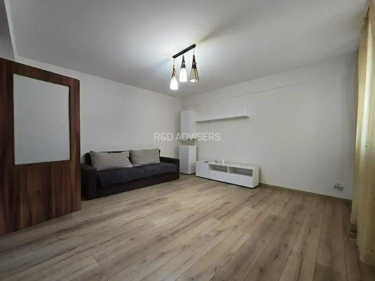 Apartament Cu Curte 2 Camere Titan-1 Decembrie 1918 Mobilat - 3