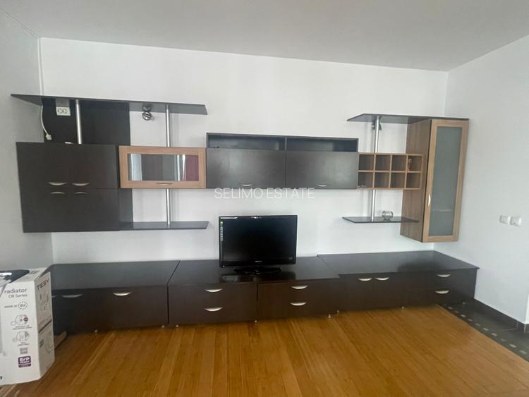 Inchiriere | 2 camere | 75 mp total |  Parcare + boxă | Centrală proprie - 3