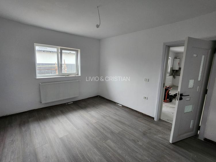 Casa In Hemeius Cu 3 Dormitoare - 5