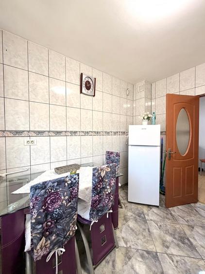 Unirii/  Apartament Mobilat vizavi de Grand Hotel Marriott - 13