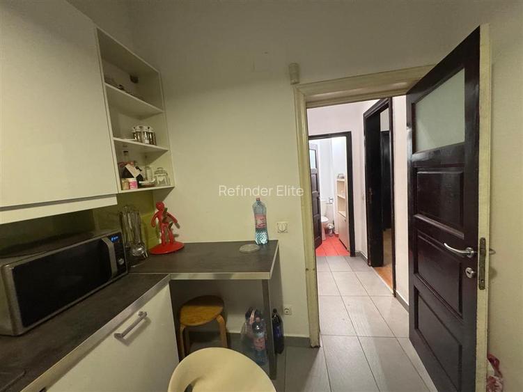 Vanzare D+P din D+P+2 | zona Cotroceni - Panduri | 230 mp | curte | - 11