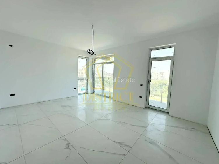 Apartament cu 2 camere si terasa de 16mp | Braytim - 3