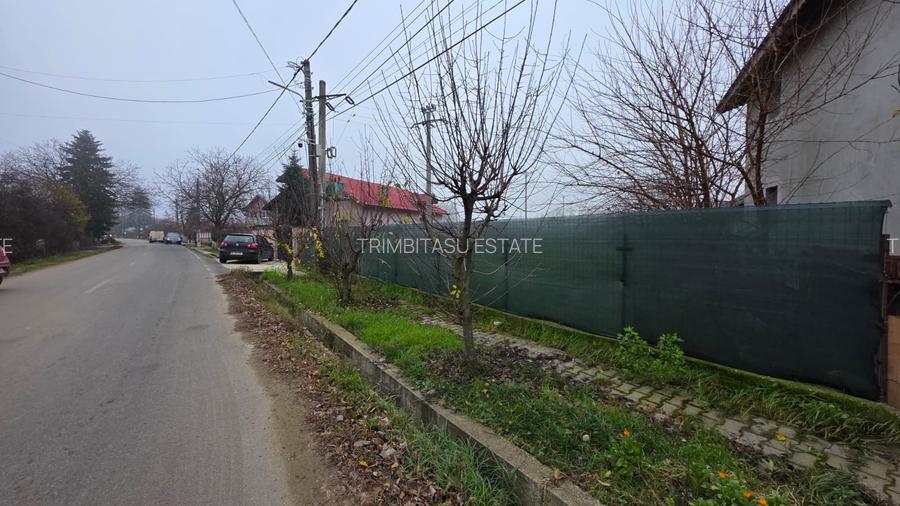 Teren intravilan de vânzare – Ciorogârla, Ilfov - 11