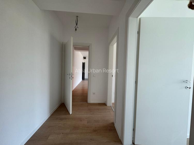 Apartament 4 camere cu Gradina -88mp Utili + Gradina / Zona Mall Colosseum-Sect1 - 12