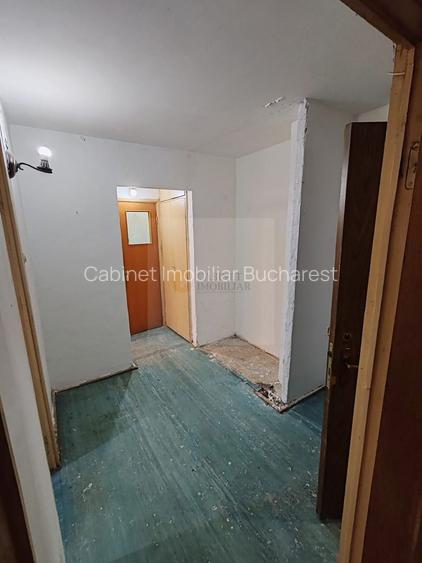 2 Camere - 53MP | Etaj 1/4 | Decomandat | 1981 | Lujerului - 4