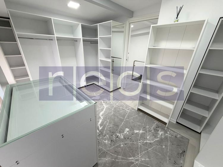 PENTHOUSE | 170 MP | TERASA 100 MP | VEDERE DELTA VACARESTI | ASMITA GARDEN - 20