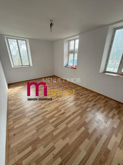 Casa Ciucurova +Teren 1167mp - 2