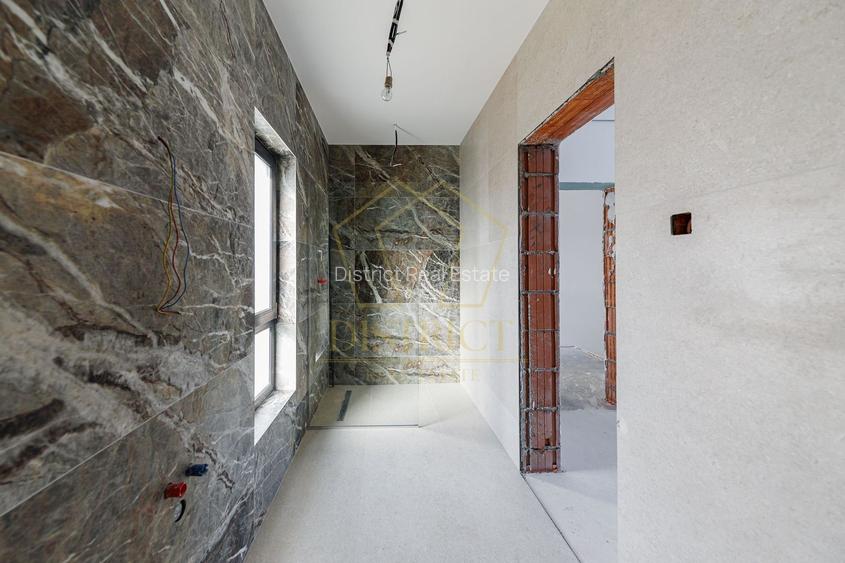 Vila individuala noua cu 5 camere | Dumbravita | Comision 0% - 35