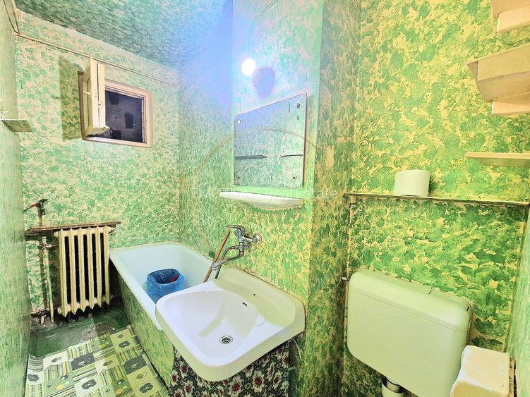 SUPER OFERTĂ | Apartament 3 camere + două balcoane | INVESTITIA PERFECTA - 8