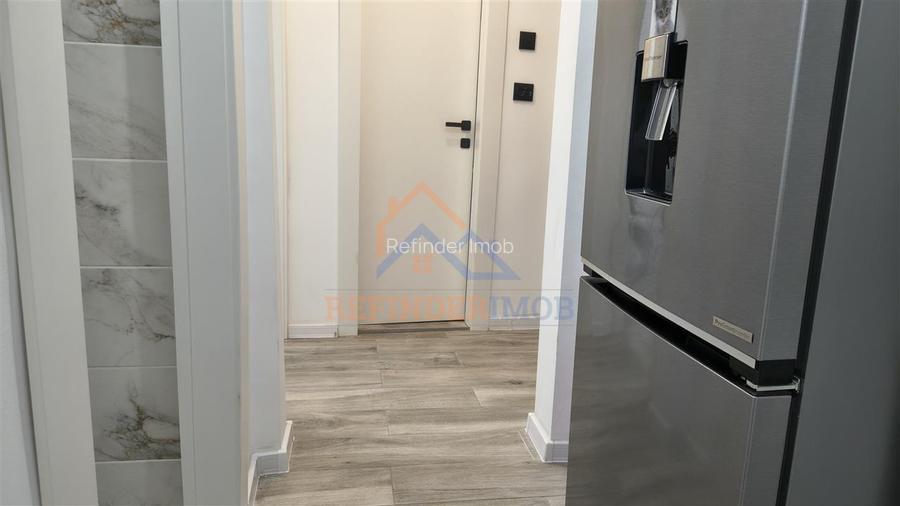 Apartament de vanzare cu 2 camere, zona Titan - Codrii Neamtului - 4