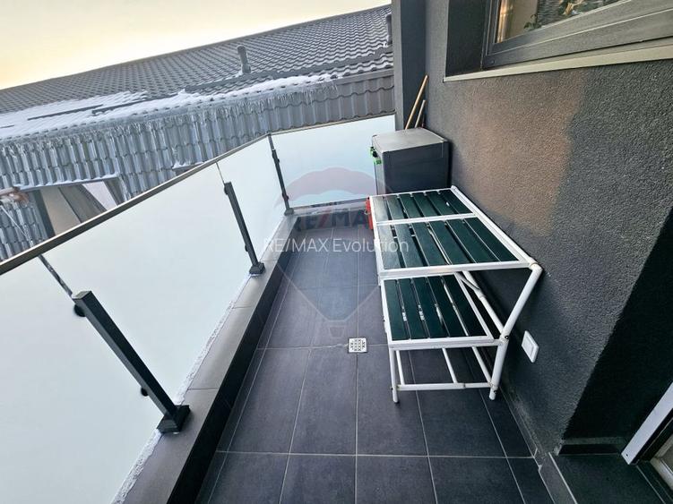 0% Comision | Garsoniera Lux | 40 mp | Rulmentul Tractorul - 11