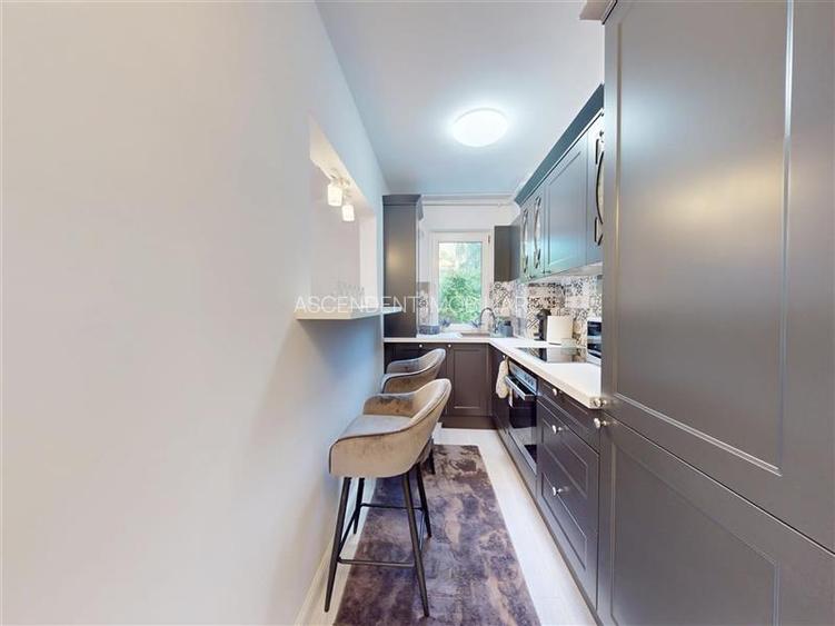 Eleganta si simplitate - Centrul Civic, renovat complet, etaj intermediar, desig - 5