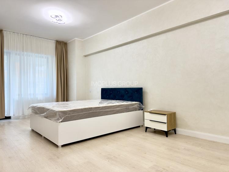 APARTAMENT 1 CAMERA ROYAL TOWN 0% COMISION prima inchiriere - 5