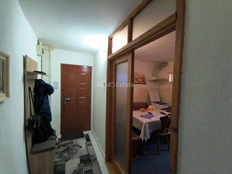 Apartament 2 camere | Burdujeni – Cuza Vodă III - 3