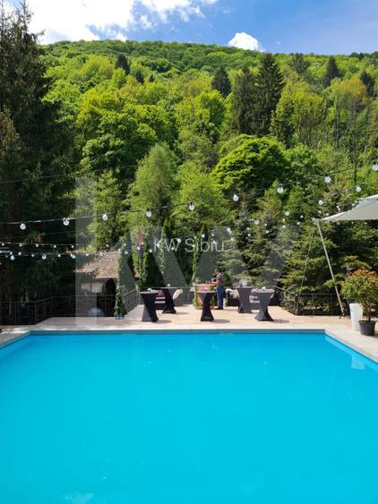 Investiție Premium în Inima Munților Cindrel - 3