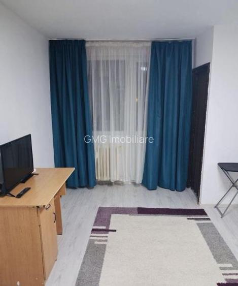 Garsoniera zona Obor - 4