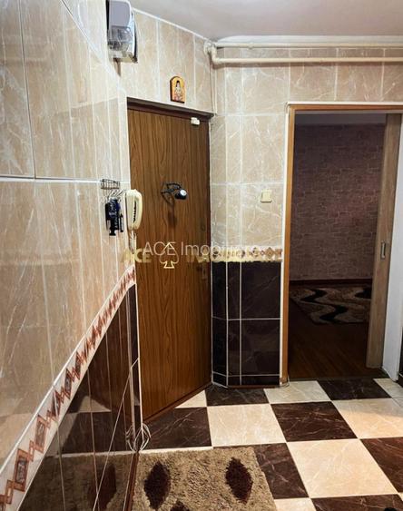 2 Camere | Nicolae Grigorescu | Metrou | Centrala Proprie | Parcare - 9