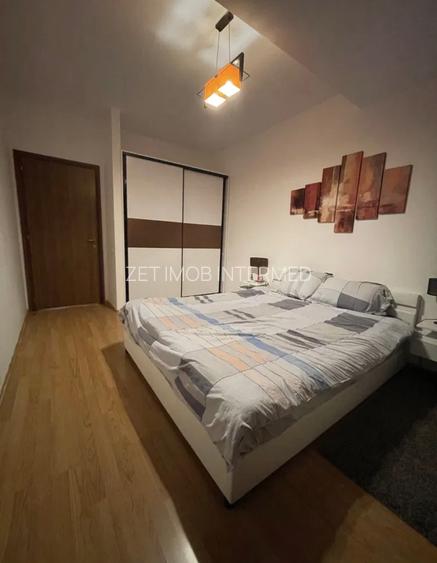 2 camere Pacii - complex Ten Blocks *imobil 2008* - 5