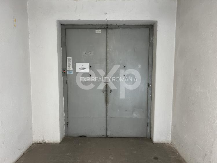 Clădire Mixtă Bd. Muncii Cluj – 10 Birouri + Hală 3290 mp - 0 Comision - 6
