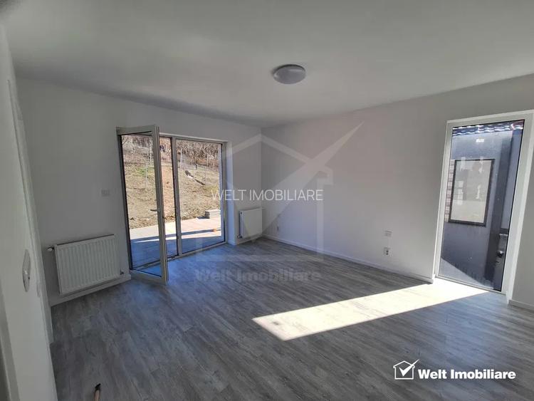 Casa de inchiriat in zona Dezmir - 3