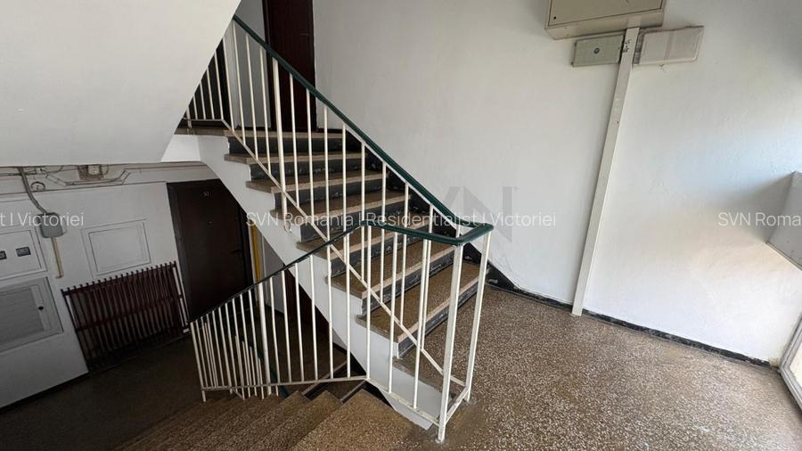 REA1027788 Apartament 2 camere I Metrou Obor I Mobilat - 16