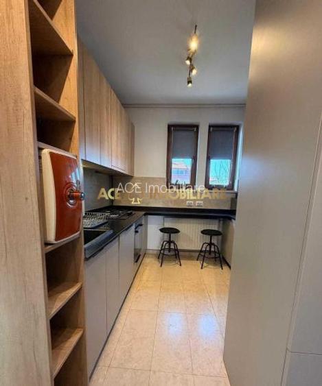2 Camere de inchiriat | Drumul Taberei | Centrala | Parcare | Catfriendly - 5