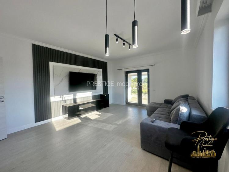 Casa cu 6 camere de vanzare pe str.Ciheiului - Cihei - 8