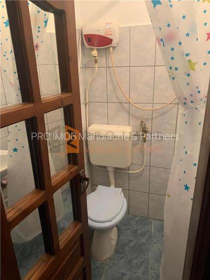 Garsoniera cf 3 decomandata zona Micro 14 - 7