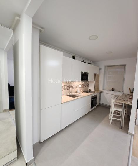 Baba Novac Residence - Studio cu loc de parcare - 7