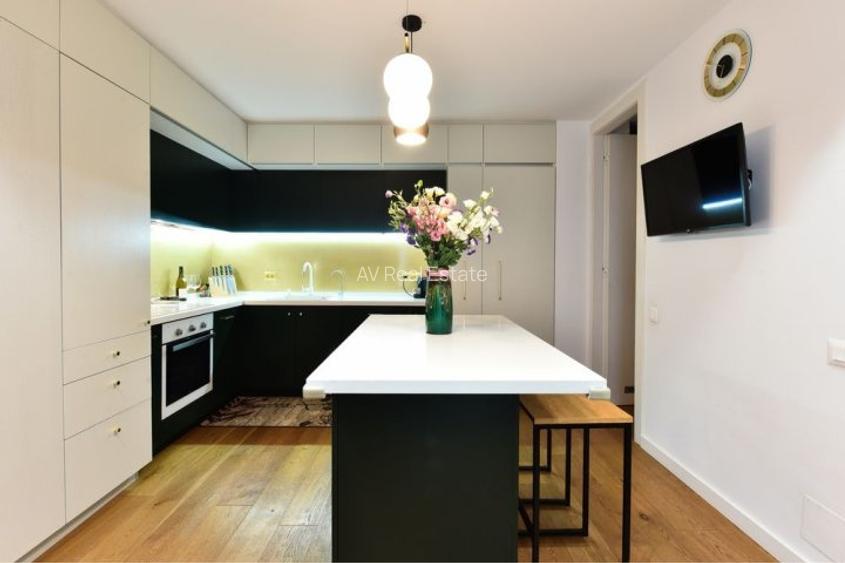 Duplex 5 camere exclusivist Promenada Mall 0% comision - 3