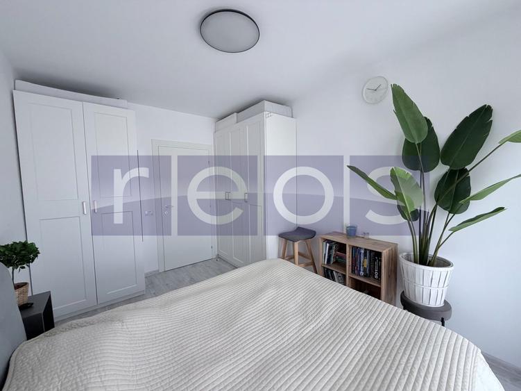 VANZARE 2 CAMERE | APPTOWN NORTH | PARCARE INCLUSA | PIPERA | - 9