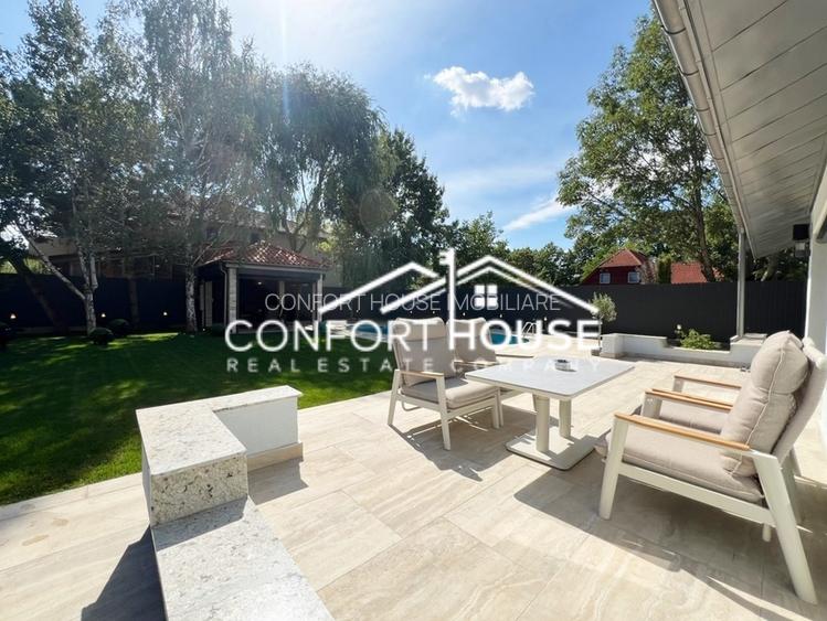 Vila de lux, stil contemporan -  IANCU NICOLAE - 45