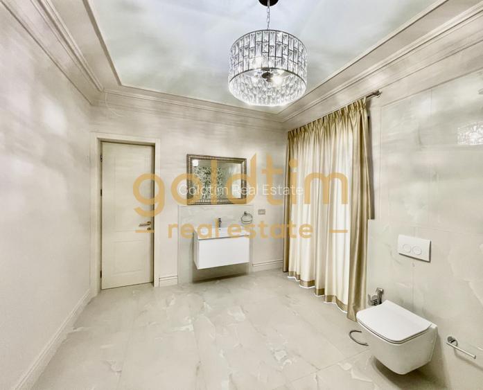 VILA PREMIUM/SMART&GREEN/STRADA PRIVATA/IANCU NICOLAE/ZONA EXCLUSIVISTA/LUX - 46