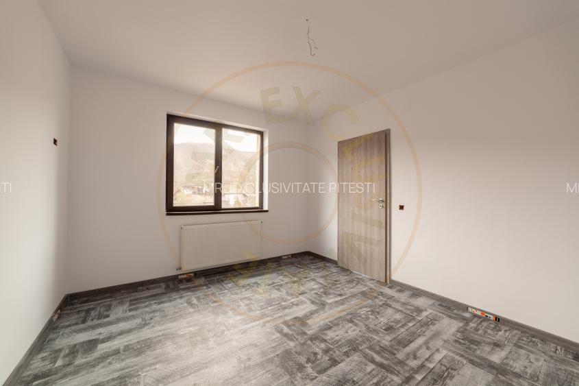 Casă spațioasă P+1+M – Izvorani, Ștefănești | Ideală pentru 2 familii! - 17