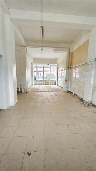 VIDEO | Vad excelent! Spatiu comercial 86 mp + vitrina 8 m | Bd. Closca - 7