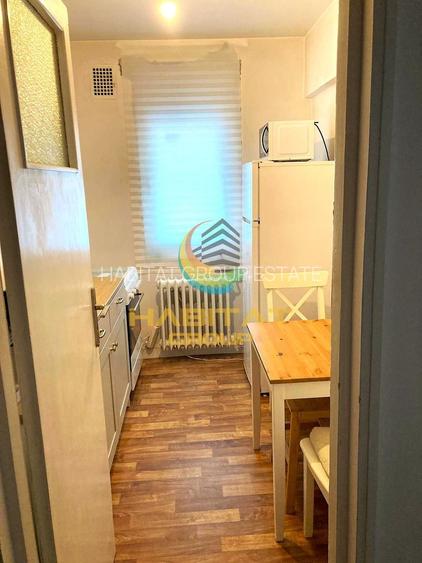 Apartament cu 2 camere Bd Brancoveanu - Spital Marie Curie - 12