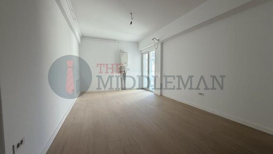 Apartament cu 3 camere si 3 bai langa Mall Veranda - 2