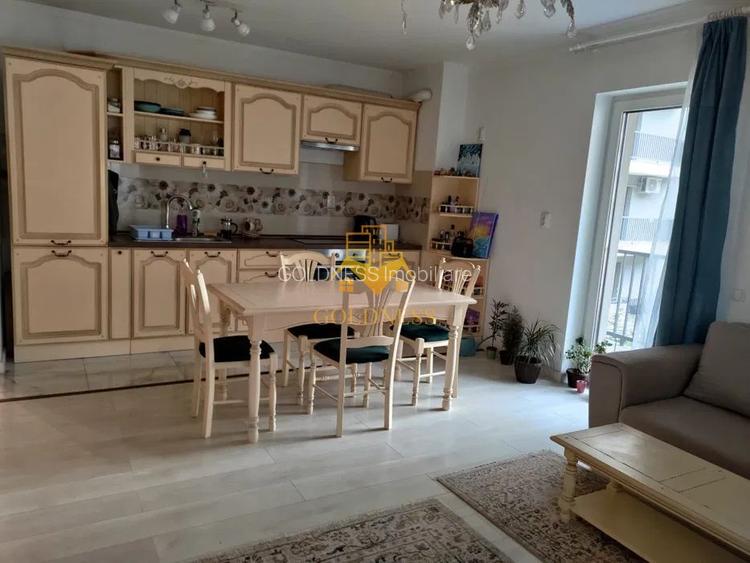 2 camere, bloc nou, garaj, Gheorgheni,Soporului zona Iulius Mall,FSEGA - 8