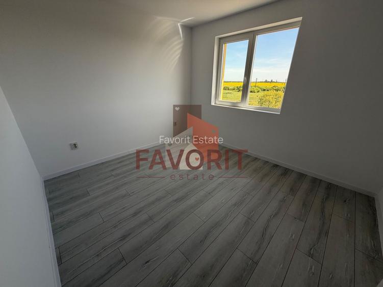 Etaj 2. Disponibil imediat. Braytim. Bloc Nou. - 6