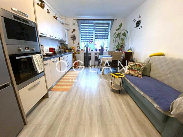 Apartament 3 camere modern, Etaj 2, zona Selimbar 0% Comision - 3