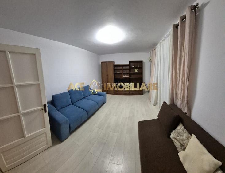 Drumul Taberei - Metrou Favorit | 2 camere | An 1982 | Etaj 3/10 - 2