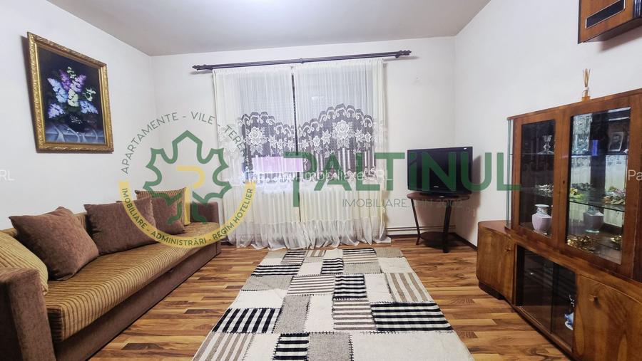 Casă singur în curte, 1.310 mp teren – Gusterița, garaj, pivniță, grădină - 6