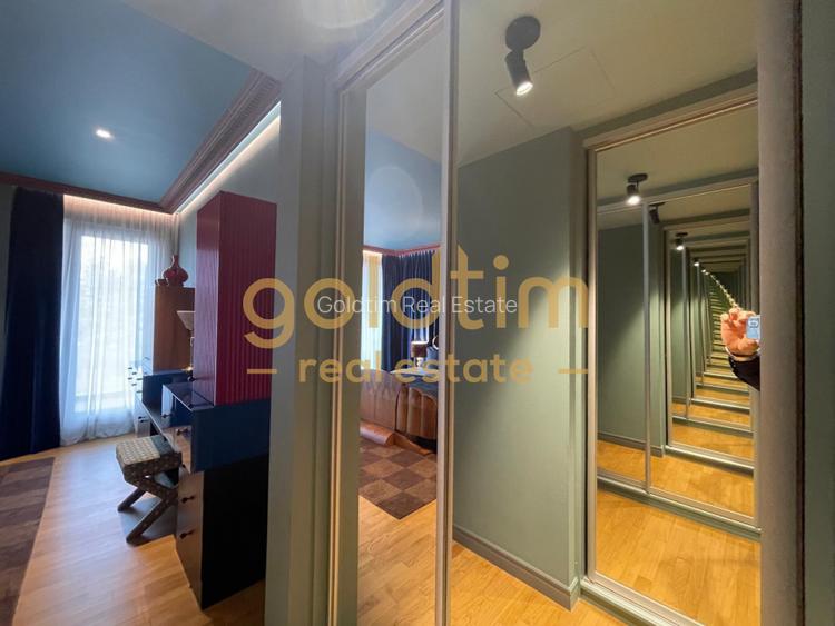 ZONA EXCLUSIVISTA/BLOC BOUTIQUE/FINISAJE DE LUX/TERASA SPECTACULOASA - 20