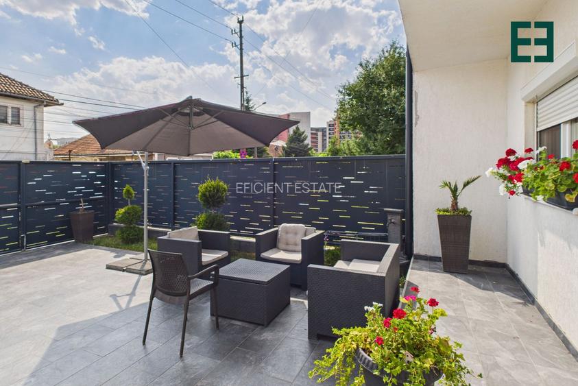 Casă tip duplex cu 4 camere - Zona Aradului - Timișoara - 32