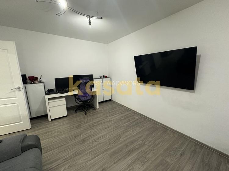 Apartament 3 Camere | Decomandat | Bloc Reabilitat | Garaj Disponibil - 4
