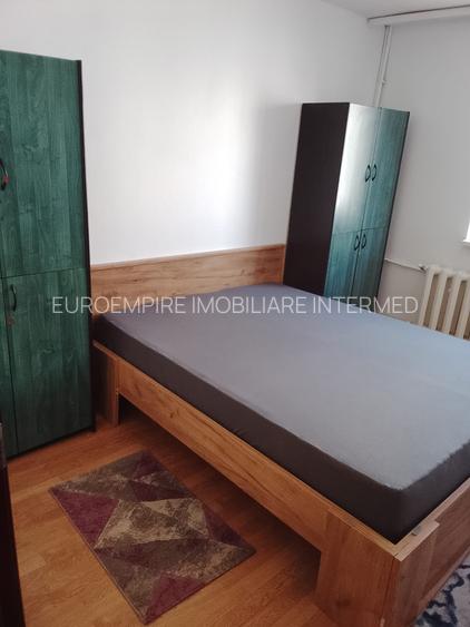 Garsoniera de inchiriat, zona CET - 2